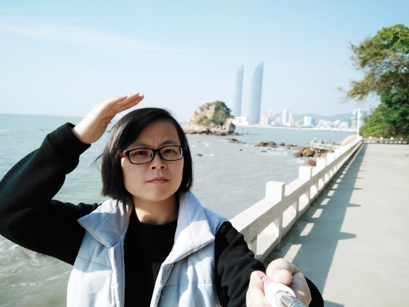 吕小包的第一张照片--罗源婚介网