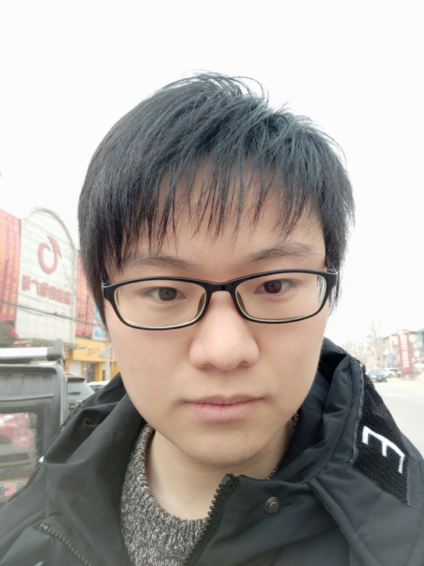 小懒猫的第一张照片--罗源婚介网