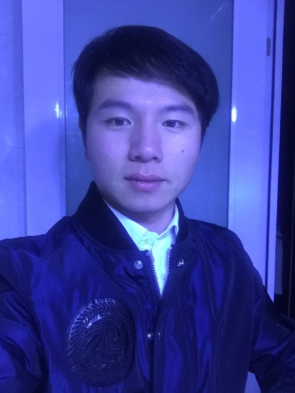 谁是我向往的以后的第一张照片--罗源婚介网