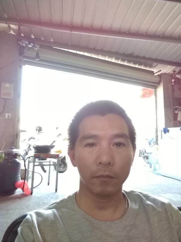 龙骑士的第一张照片--罗源婚介网