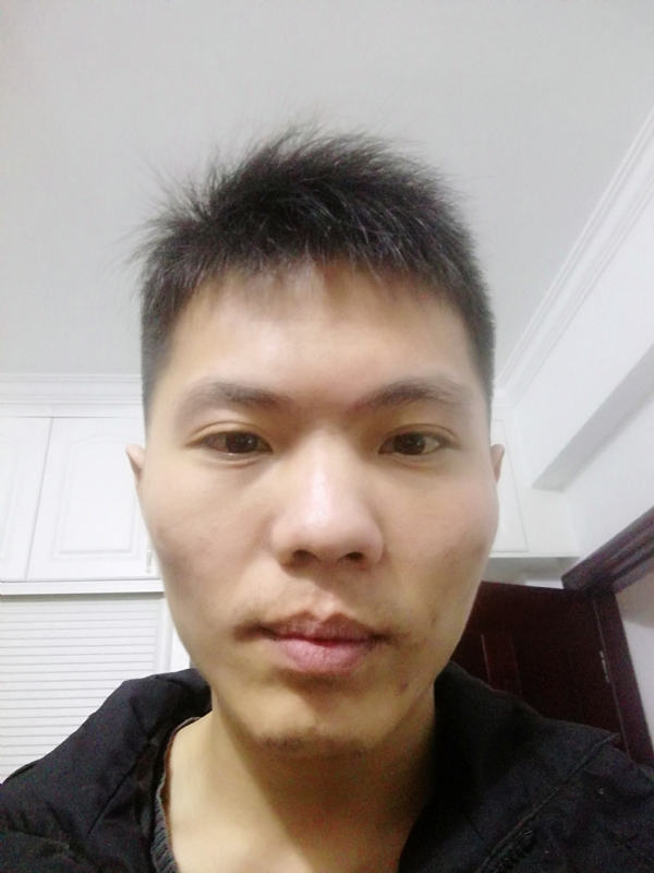 陈耀阳的第一张照片--罗源婚介网