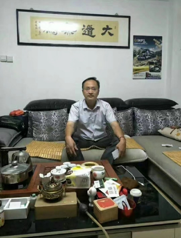 星光的第一张照片--罗源婚介网