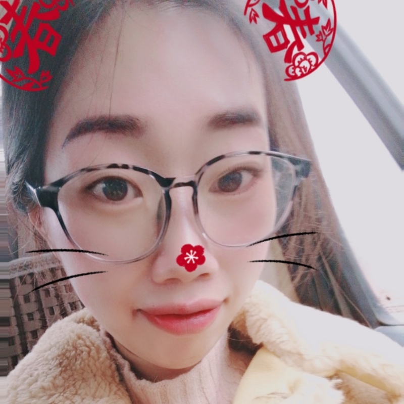 芮雪的第一张照片--罗源婚介网