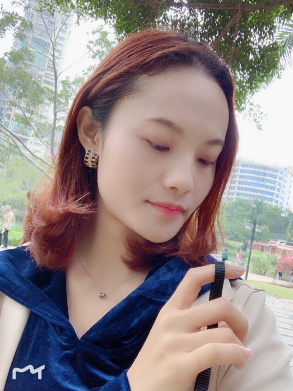 曼夕的第一张照片--罗源婚介网