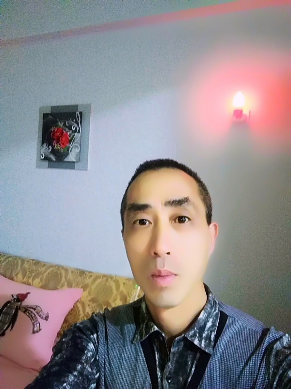 真诚的第一张照片--罗源婚介网