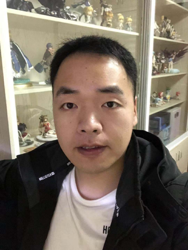 暴走KUMA的第一张照片--罗源婚介网