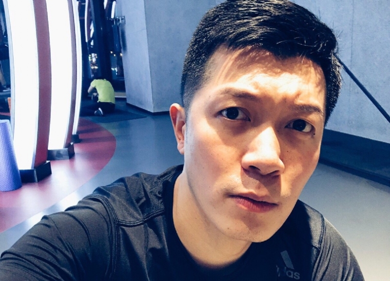张勇耀的第一张照片--罗源婚介网