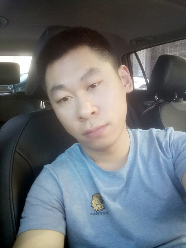 走心的第一张照片--罗源婚介网