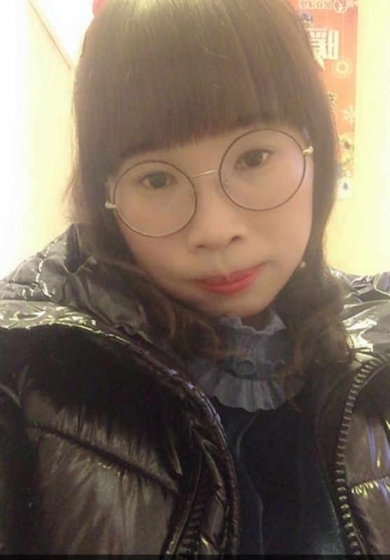 琴子的第一张照片--罗源婚介网
