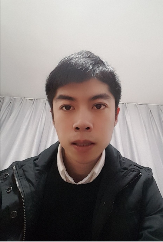 别发呆的第一张照片--罗源婚介网