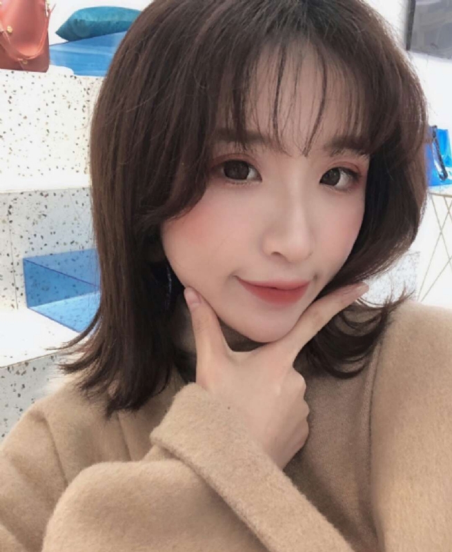 莉婷的第一张照片--罗源婚介网