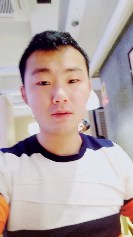 云淡风轻的第一张照片--罗源婚介网