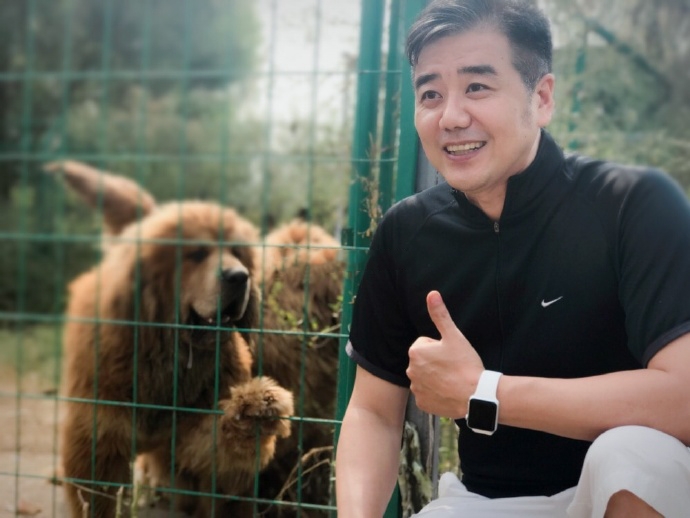 宁缺毋滥的第一张照片--罗源婚介网