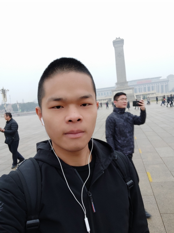 秋殇的第二张照片--罗源婚介网
