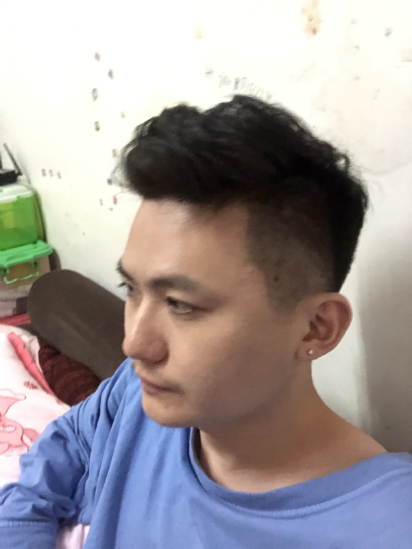 jason的第一张照片--罗源婚介网