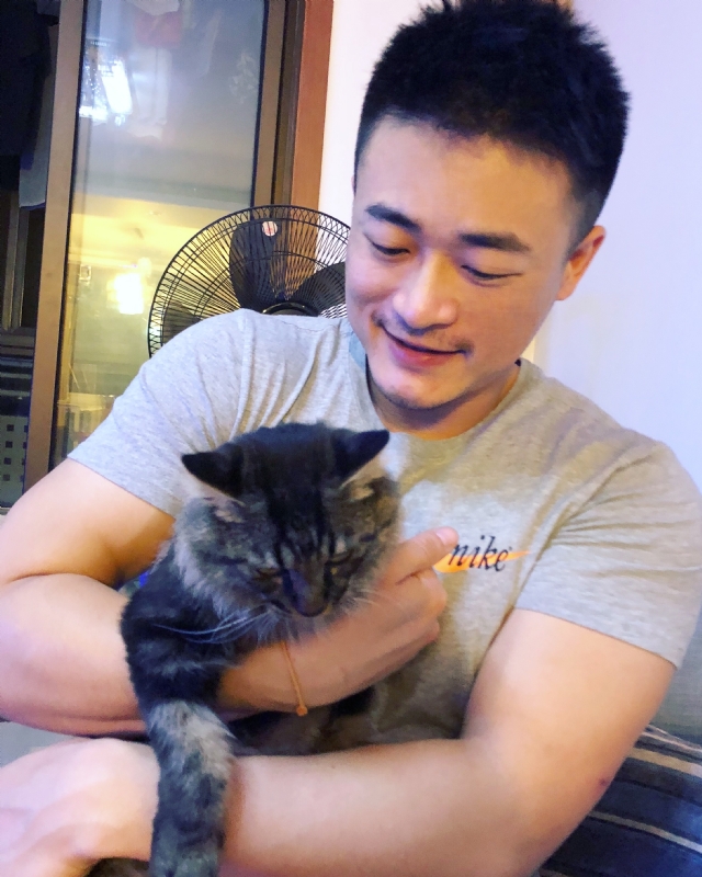 林云海的第二张照片--罗源婚介网