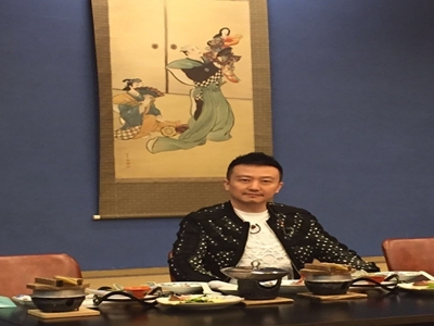 月影沙丘的第一张照片--罗源婚介网