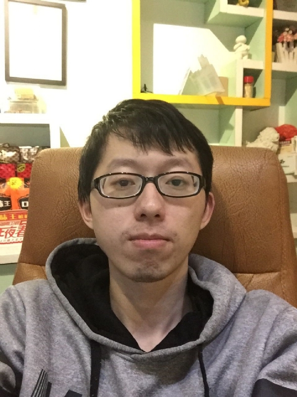桀桀的第一张照片--罗源婚介网