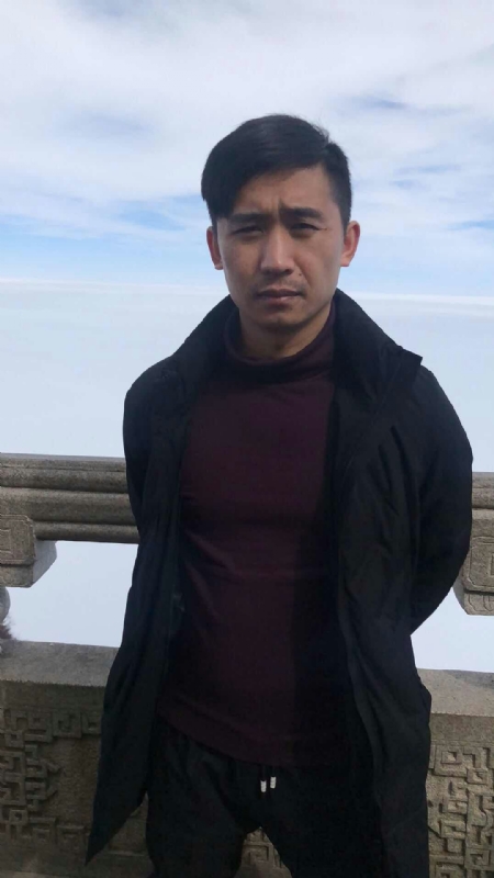 一江春水向东流的第一张照片--罗源婚介网