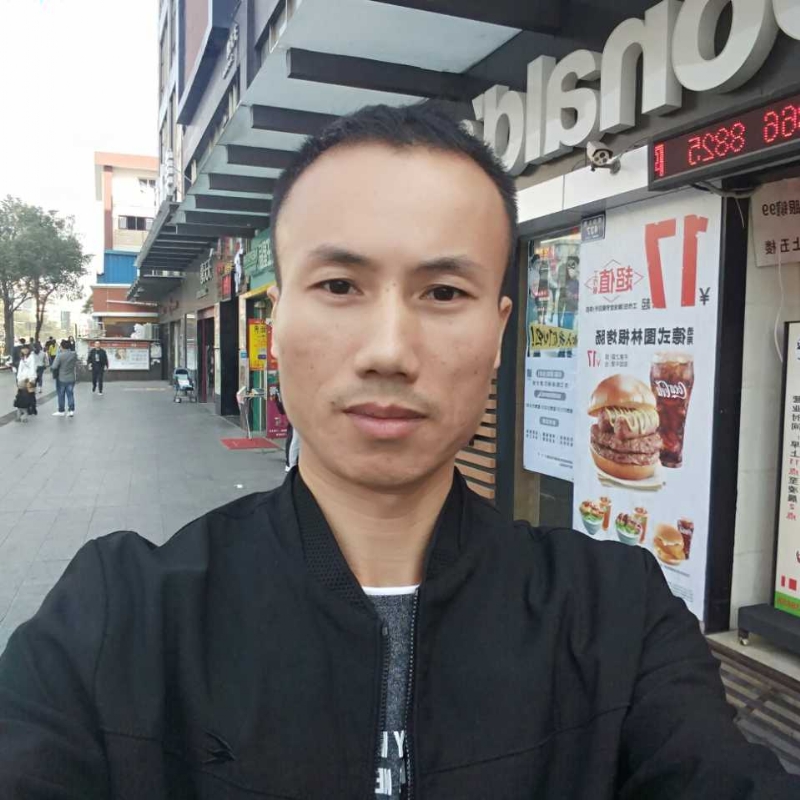 地瓜的第一张照片--罗源婚介网