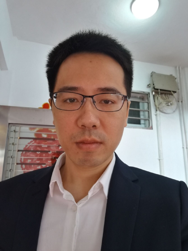 妥妥当当的第一张照片--罗源婚介网