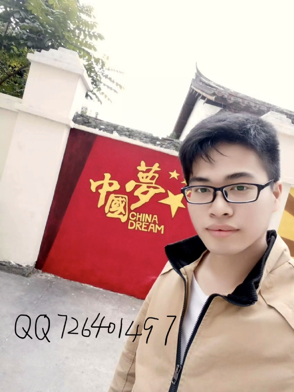 奋斗2020的第一张照片--罗源婚介网
