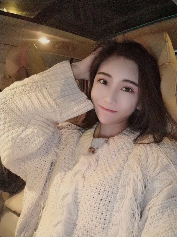 孙雪的第五张照片--罗源婚介网