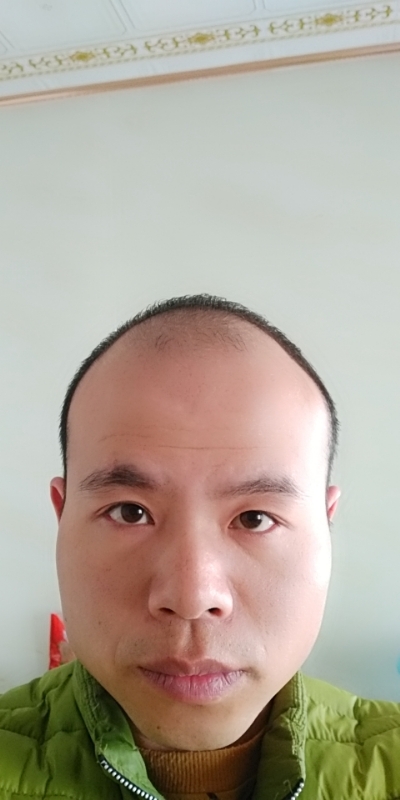 阿煌的第一张照片--罗源婚介网