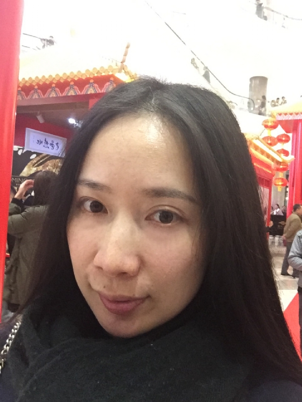 sisi的第一张照片--罗源婚介网