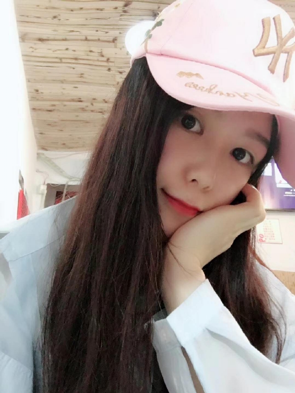 丹丹的第一张照片--罗源婚介网