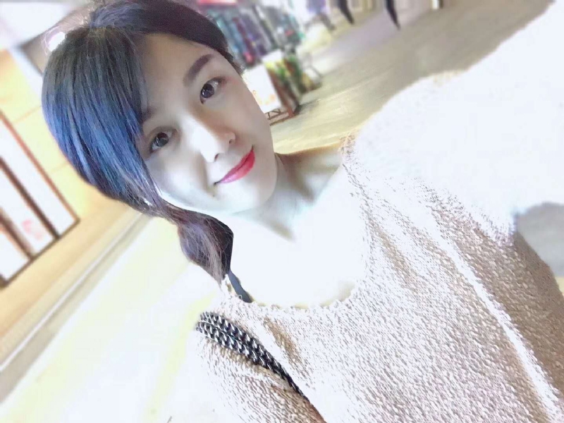 丹丹的第二张照片--罗源婚介网