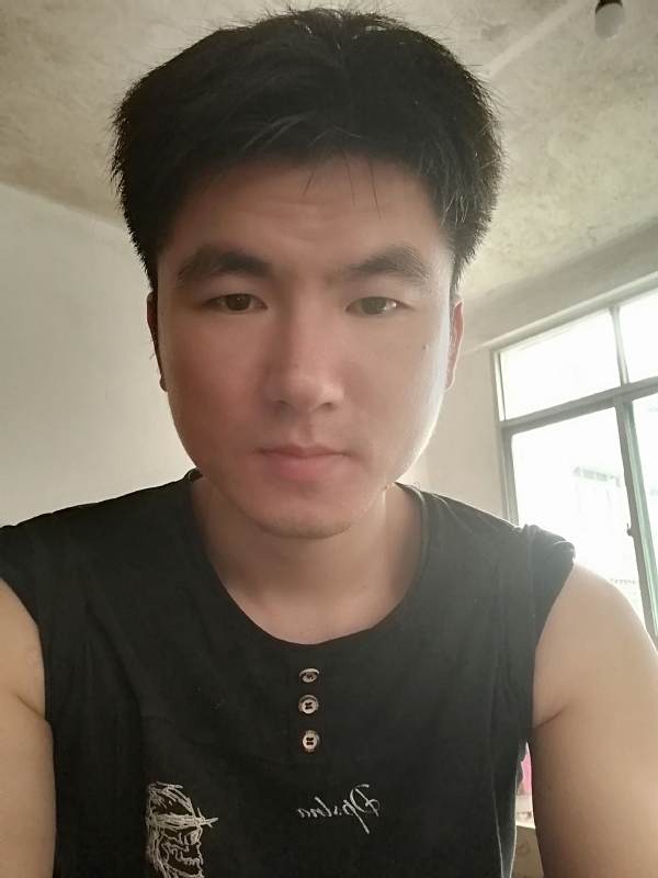 何必呢的第二张照片--罗源婚介网