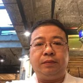 一个70后的离异大叔的第一张照片--罗源婚介网
