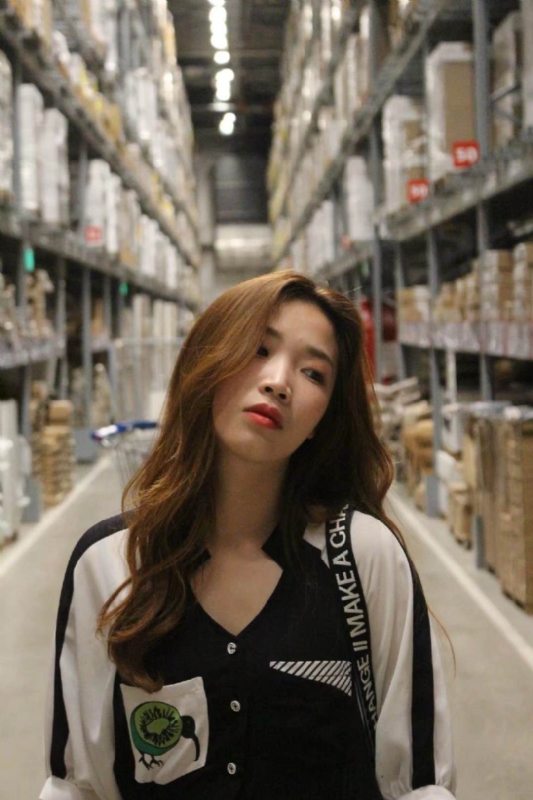 平ling的第二张照片--罗源婚介网
