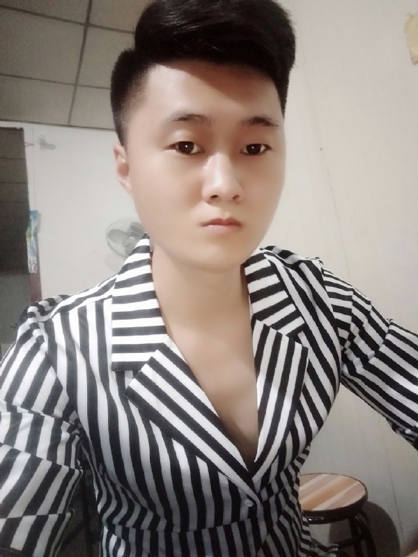 随遇而安的第一张照片--罗源婚介网
