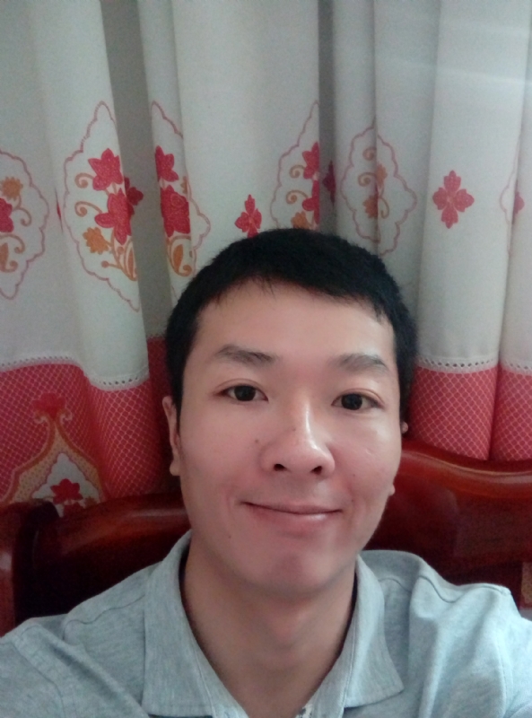 疯狂的土豆的第一张照片--罗源婚介网