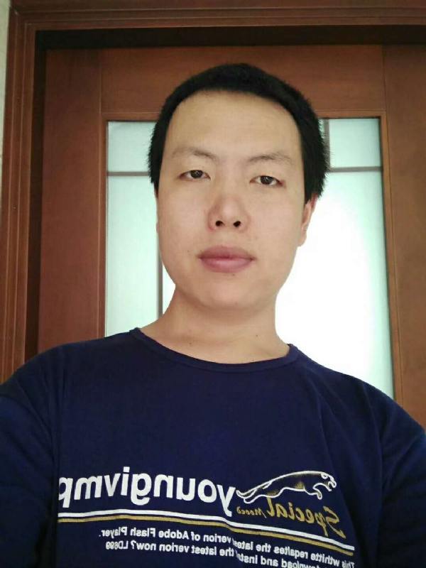 期待认识你的第一张照片--罗源婚介网