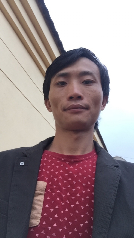 WENK的第一张照片--罗源婚介网