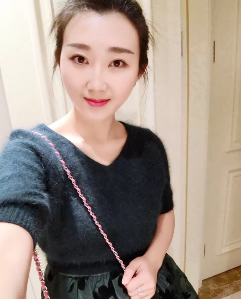小妮的第三张照片--罗源婚介网