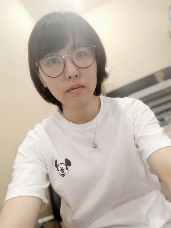 至简至繁的第一张照片--罗源婚介网