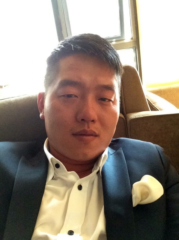 风往北吹的第二张照片--罗源婚介网