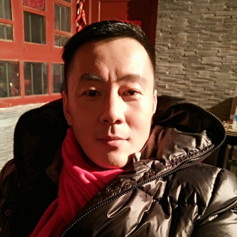 月满西楼的第一张照片--罗源婚介网