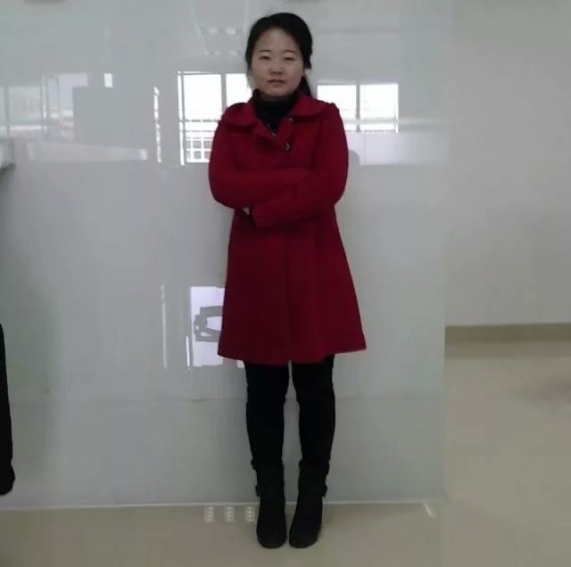 陈美美2019的第一张照片--罗源婚介网