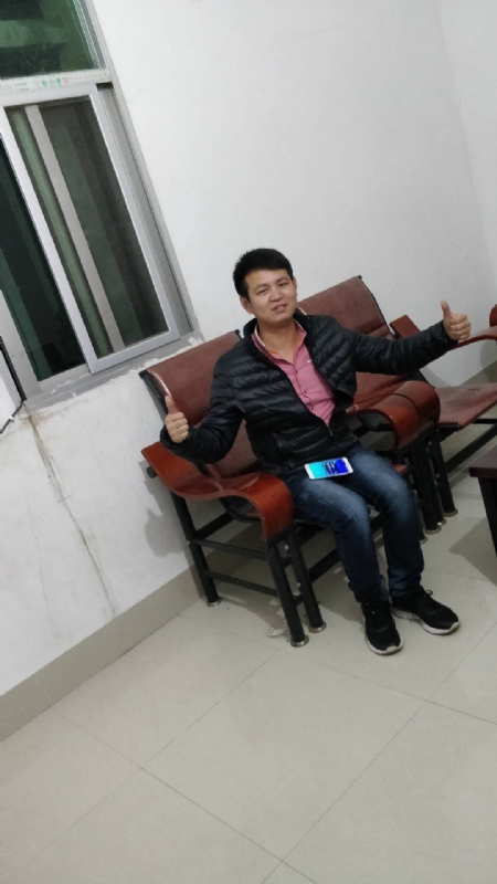 马云的第一张照片--罗源婚介网