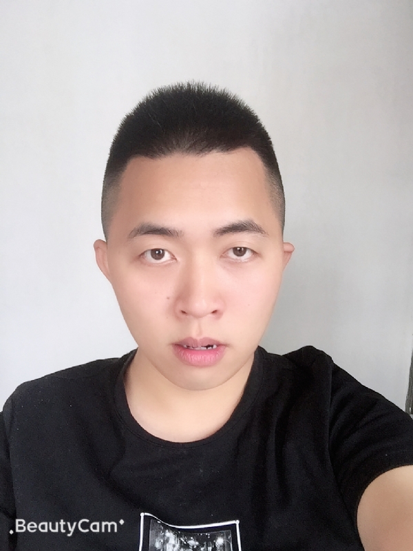 小白的第一张照片--罗源婚介网