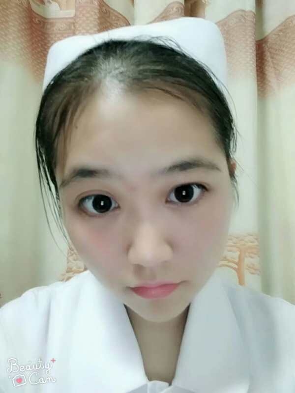 美美的第二张照片--罗源婚介网