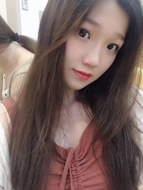 安安的第一张照片--罗源婚介网