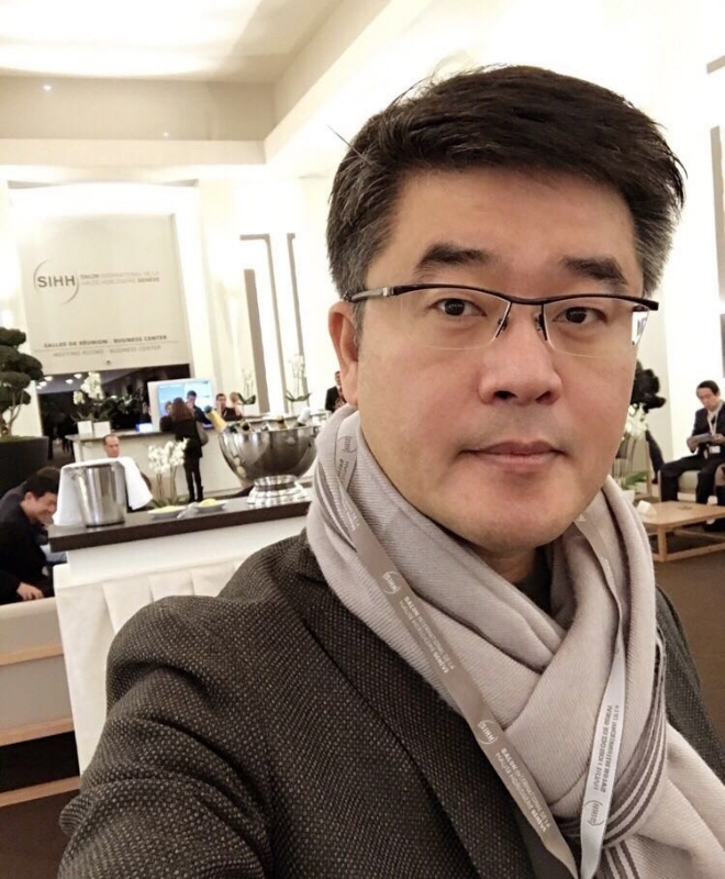 天马行空的第一张照片--罗源婚介网