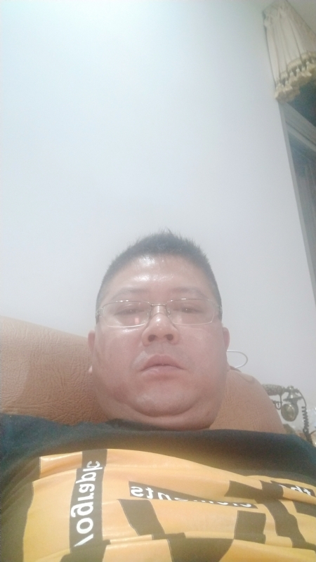 阿明的第一张照片--罗源婚介网
