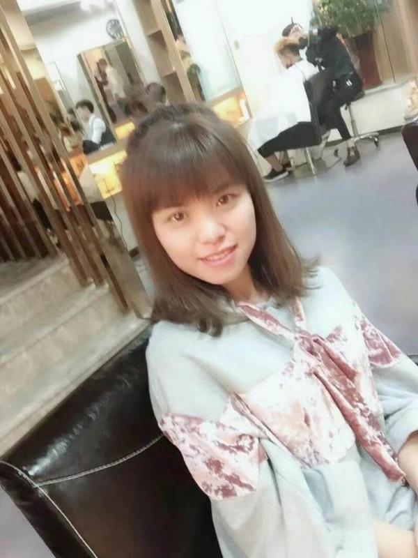 米砂的第一张照片--罗源婚介网